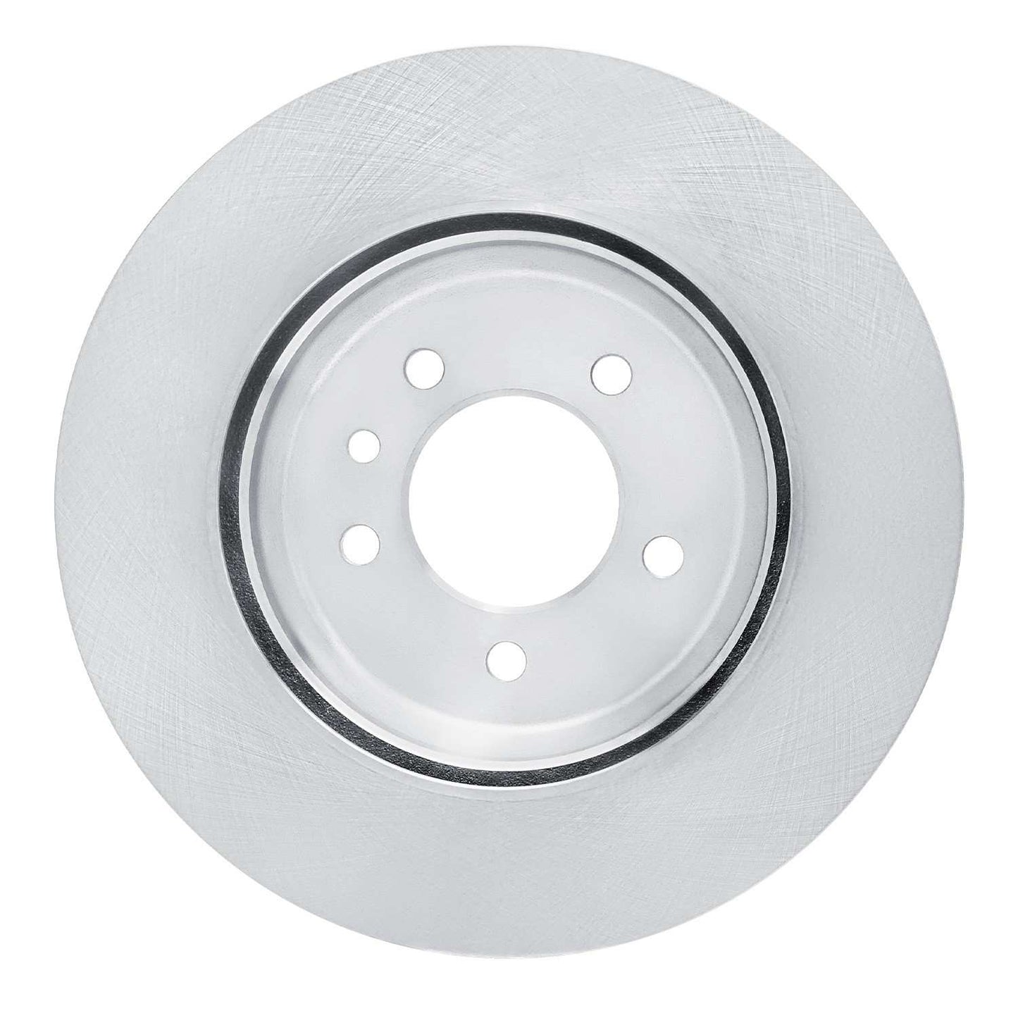 Dynamic Friction Company Disc Brake Rotor 600-11037
