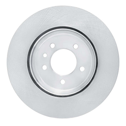 Dynamic Friction Company Disc Brake Rotor 600-11037