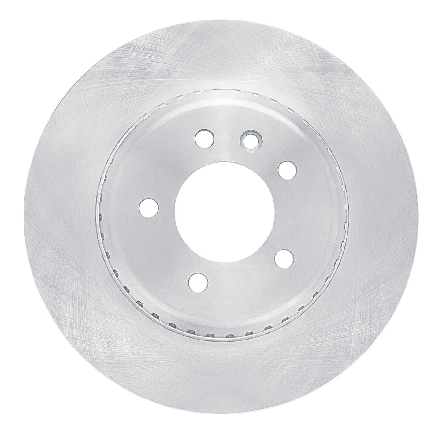 Dynamic Friction Company Disc Brake Rotor 600-11037