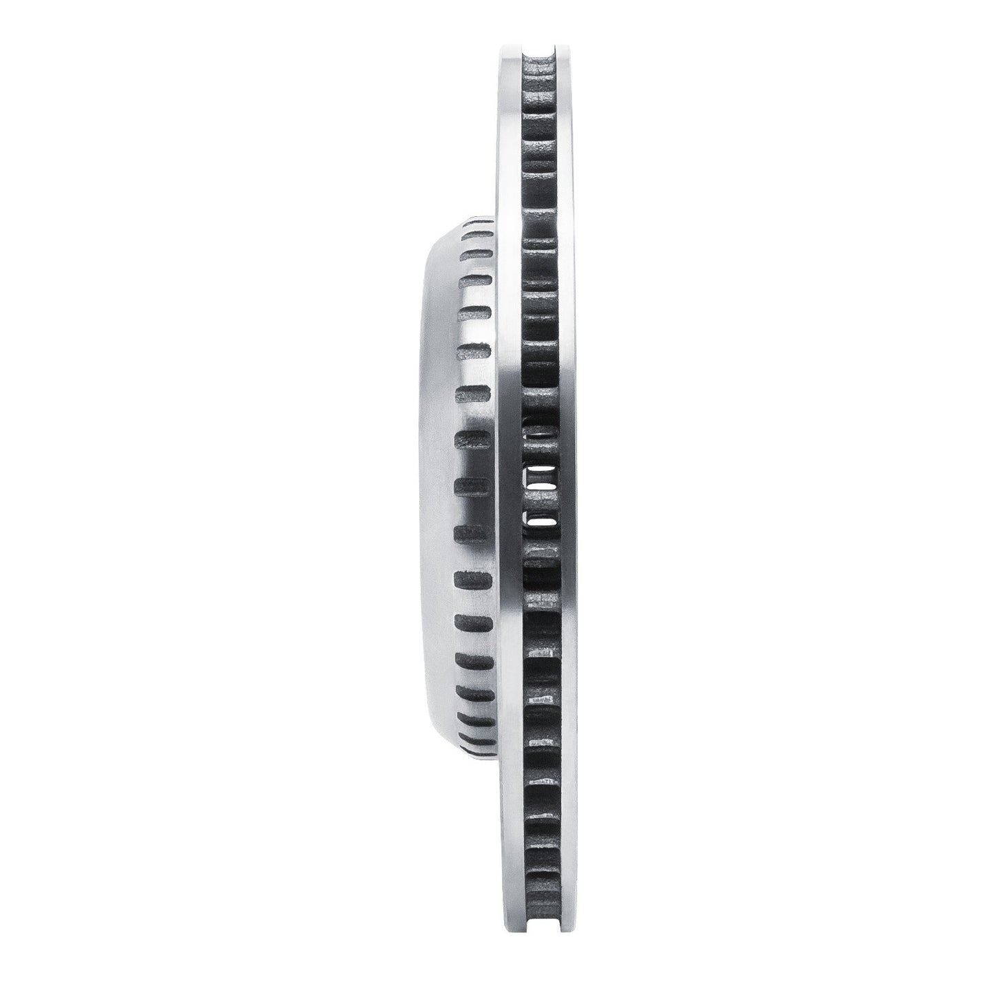Dynamic Friction Company Disc Brake Rotor 600-11037