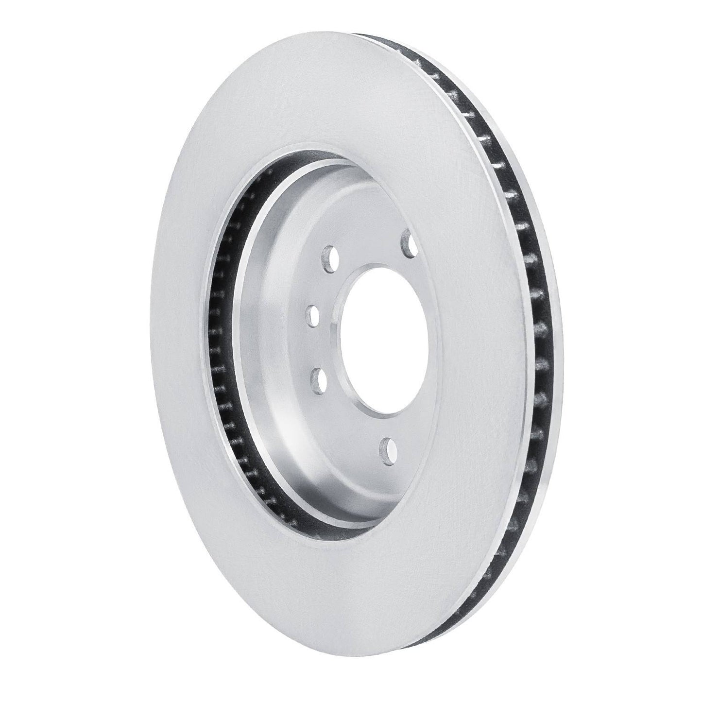 Dynamic Friction Company Disc Brake Rotor 600-11037