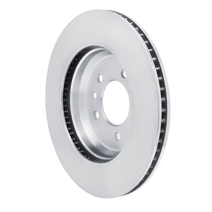 Dynamic Friction Company Disc Brake Rotor 600-11037