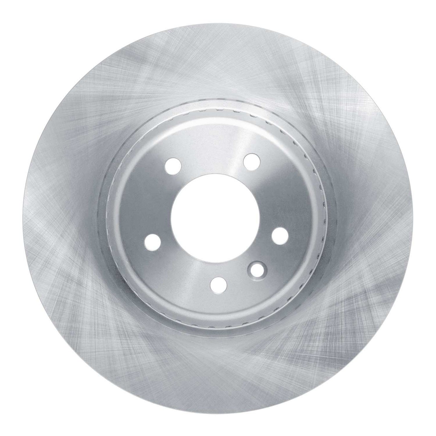 Dynamic Friction Company Disc Brake Rotor 600-11038