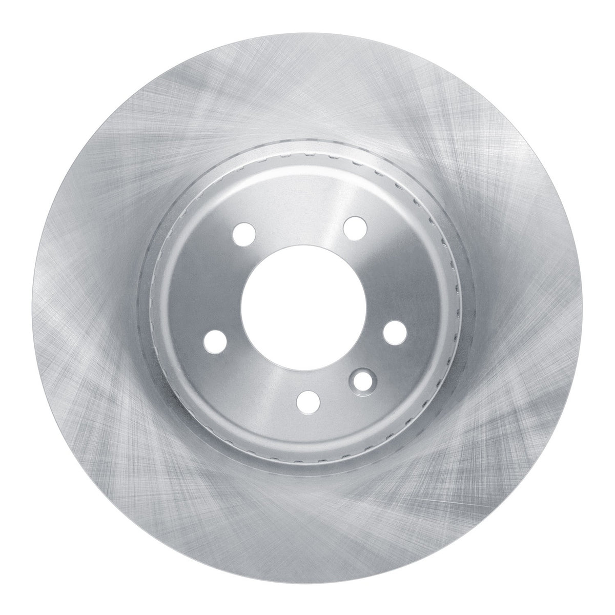 Dynamic Friction Company Disc Brake Rotor 600-11038
