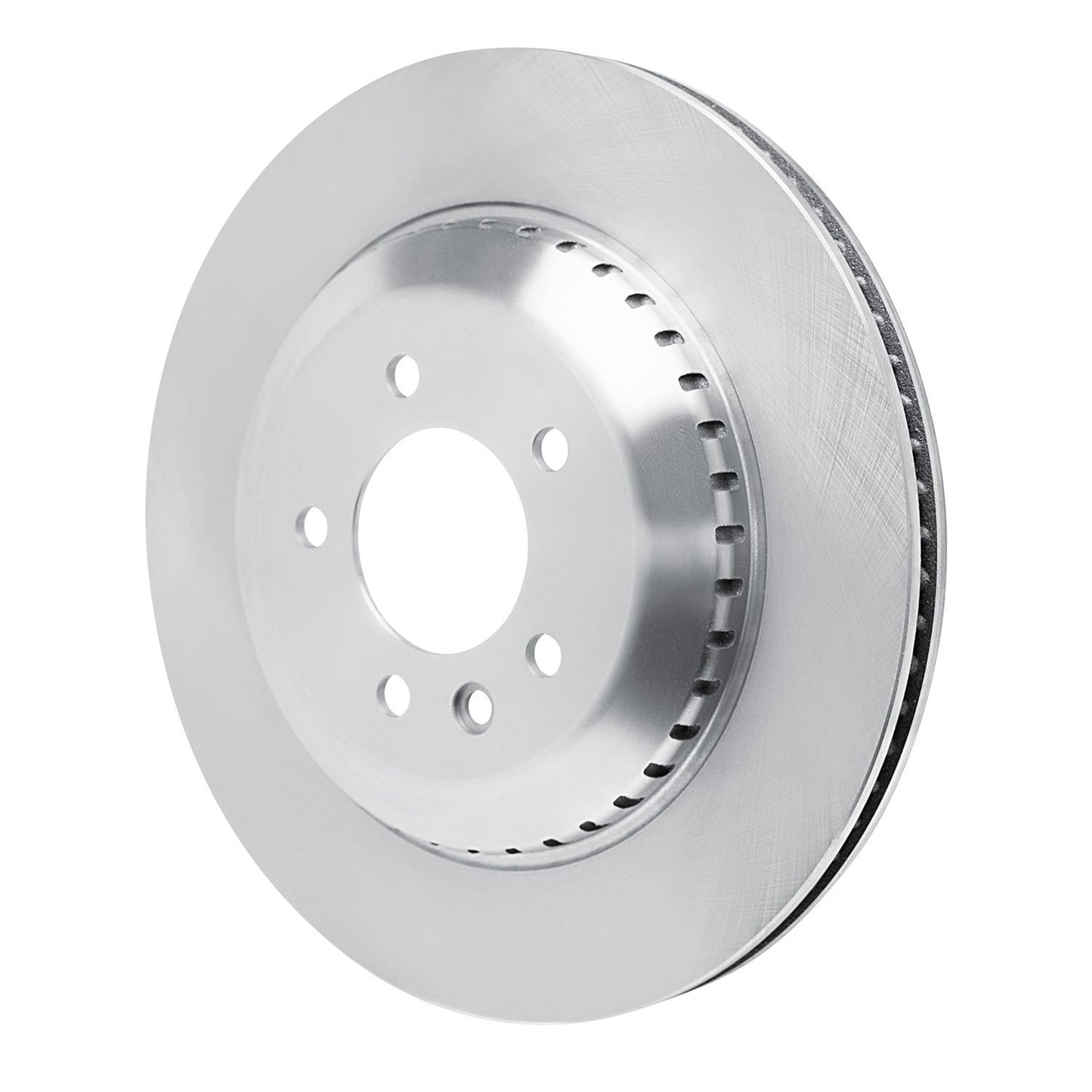 Dynamic Friction Company Disc Brake Rotor 600-11039