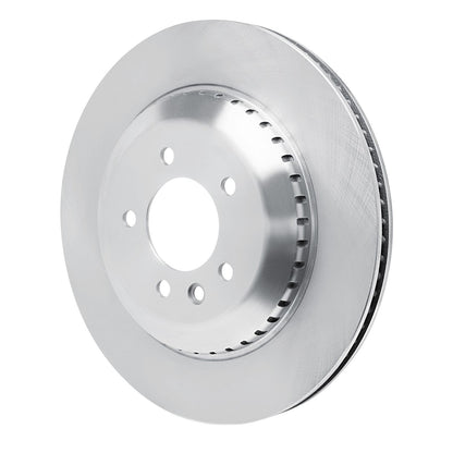 Dynamic Friction Company Disc Brake Rotor 600-11039