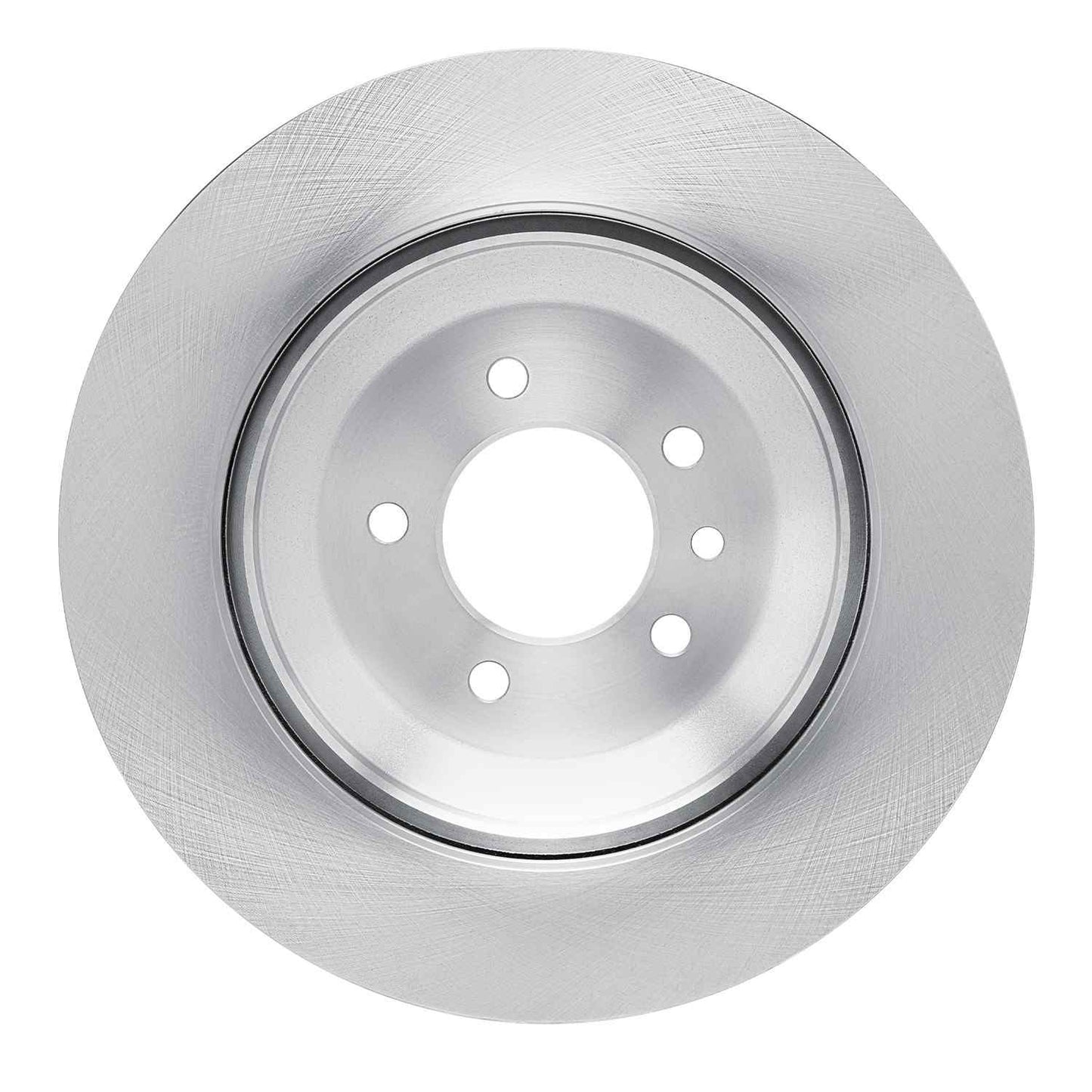 Dynamic Friction Company Disc Brake Rotor 600-11039