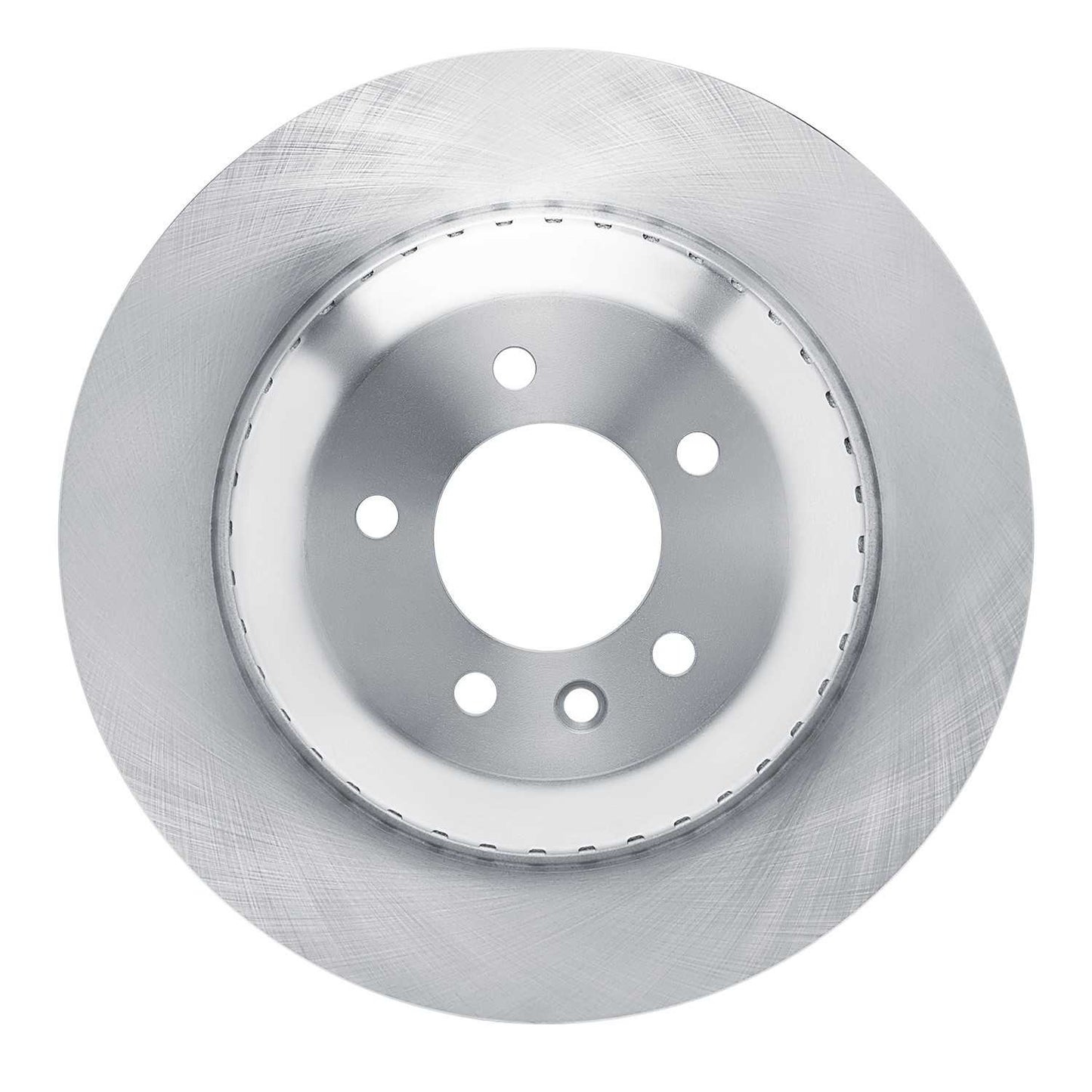 Dynamic Friction Company Disc Brake Rotor 600-11039