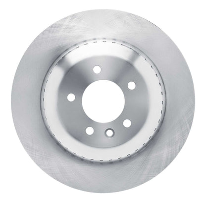 Dynamic Friction Company Disc Brake Rotor 600-11039