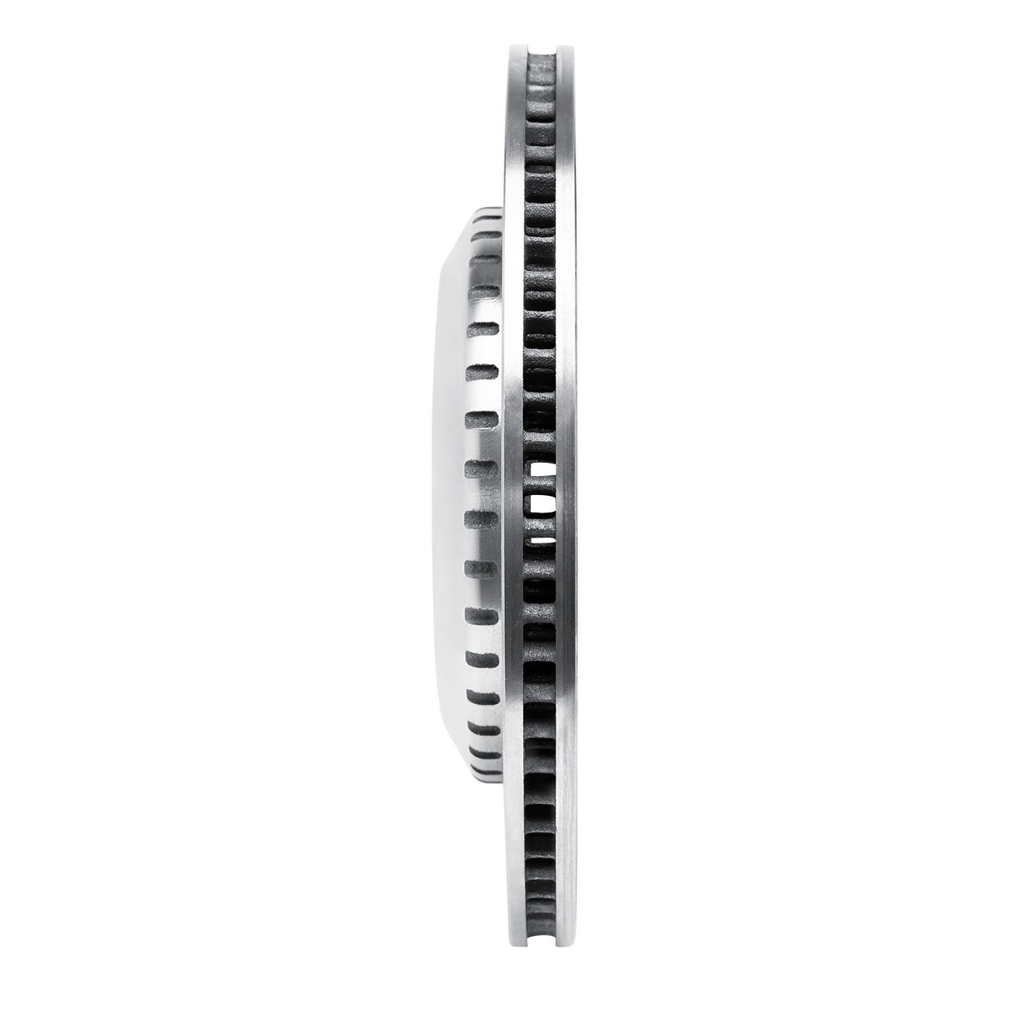 Dynamic Friction Company Disc Brake Rotor 600-11039