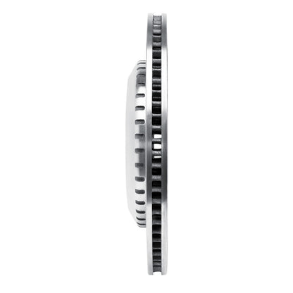 Dynamic Friction Company Disc Brake Rotor 600-11039