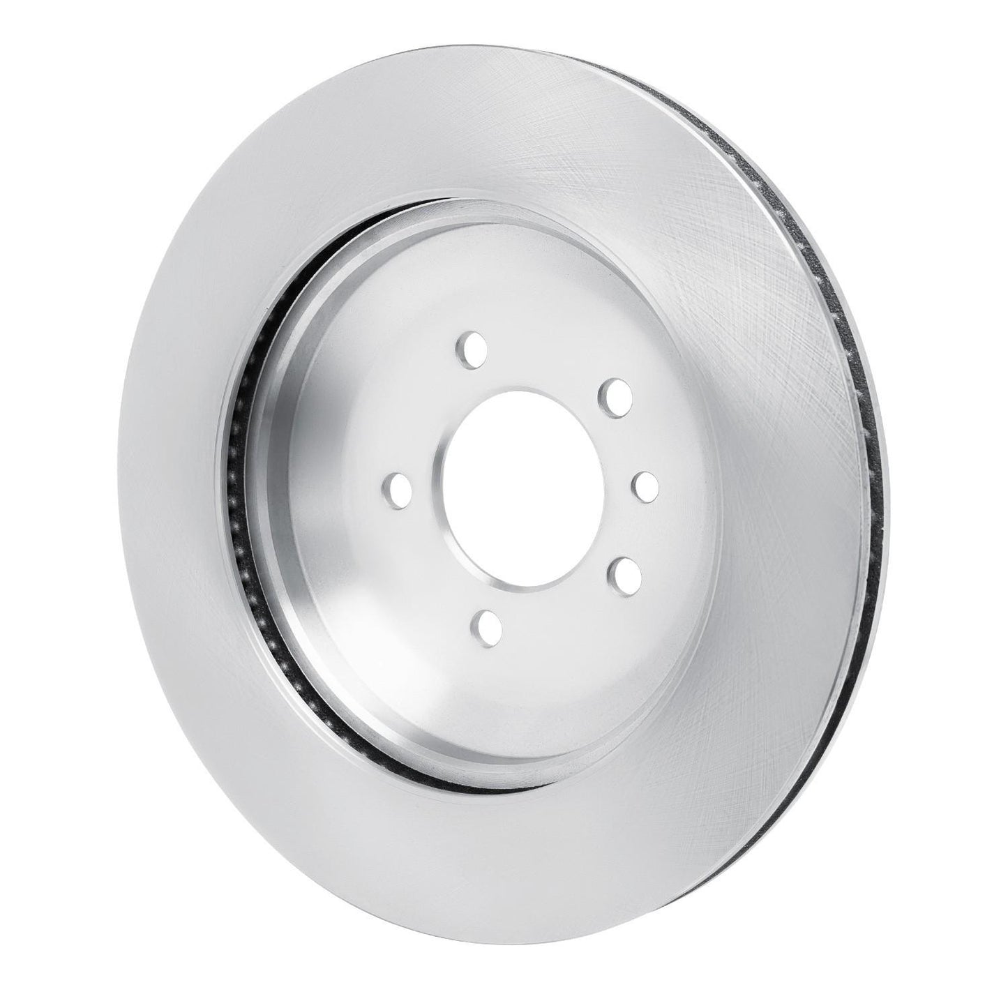 Dynamic Friction Company Disc Brake Rotor 600-11039