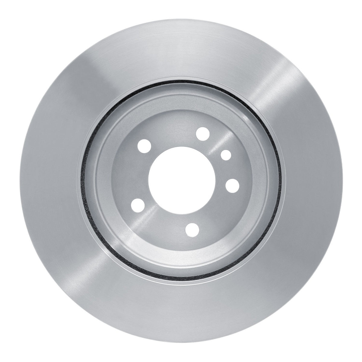 DFC 22-25 Land Rover Range Rover Rear Brake Rotor 600-11041