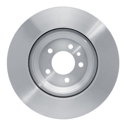 DFC 22-25 Land Rover Range Rover Rear Brake Rotor 600-11041
