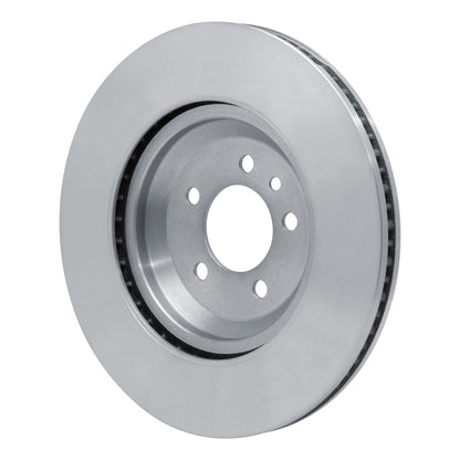DFC 22-25 Land Rover Range Rover Rear Brake Rotor 600-11041