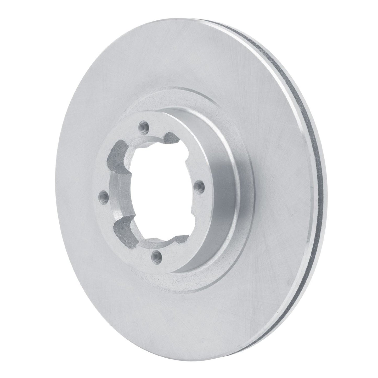 Dynamic Friction Company Disc Brake Rotor 600-13000
