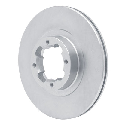Dynamic Friction Company Disc Brake Rotor 600-13000