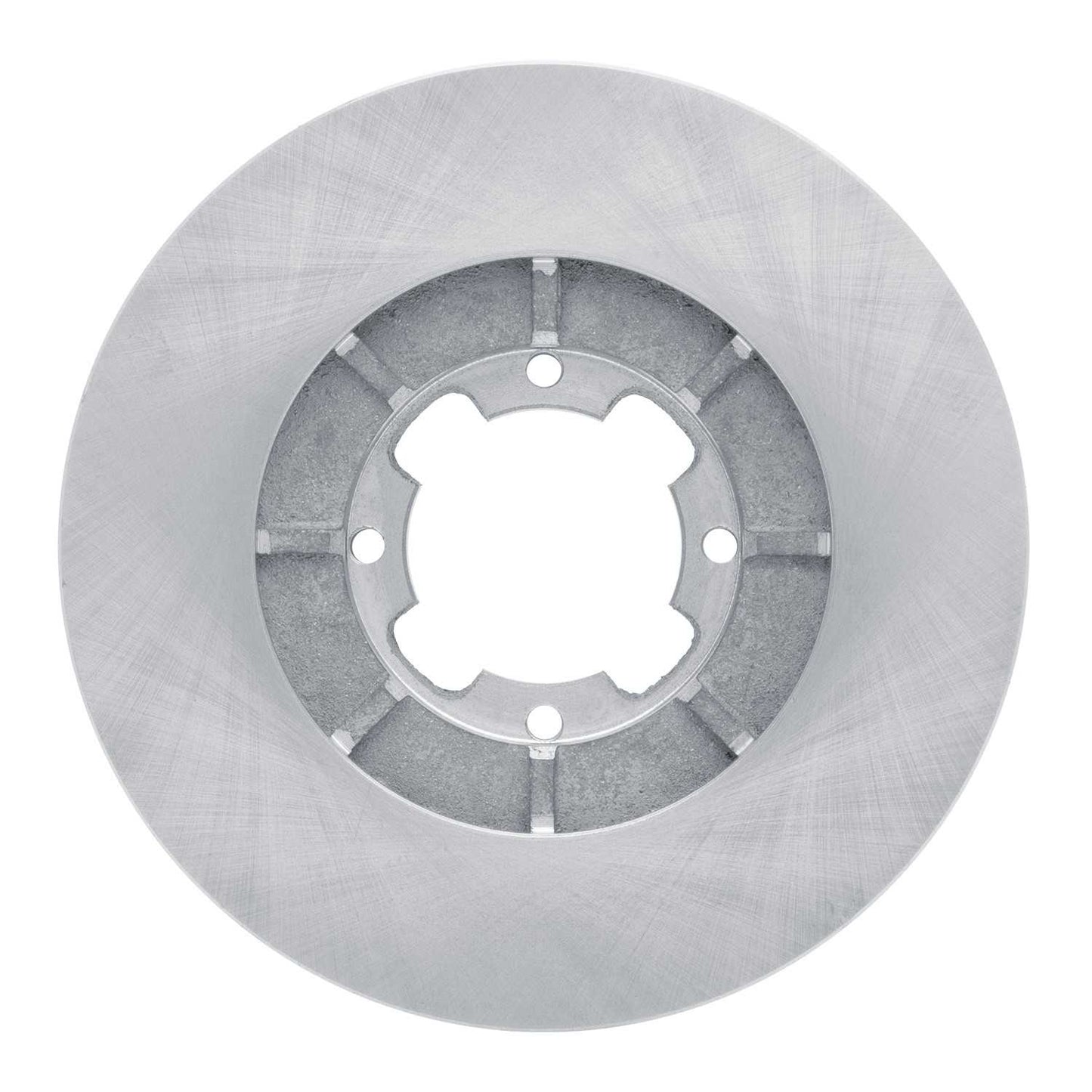 Dynamic Friction Company Disc Brake Rotor 600-13000