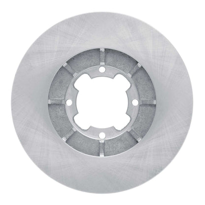 Dynamic Friction Company Disc Brake Rotor 600-13000
