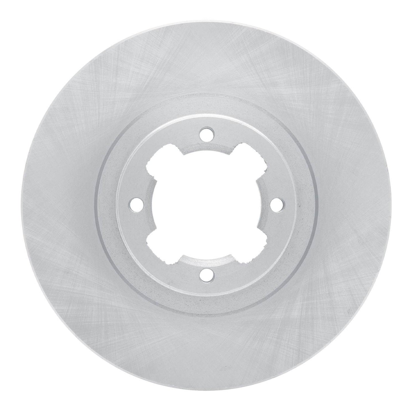 Dynamic Friction Company Disc Brake Rotor 600-13000