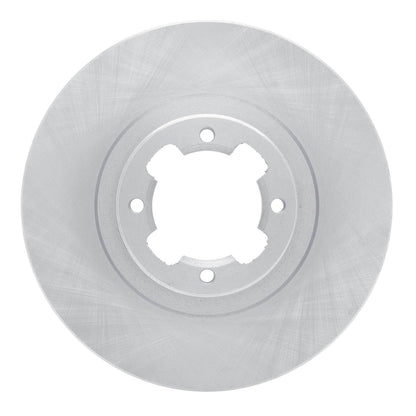 Dynamic Friction Company Disc Brake Rotor 600-13000