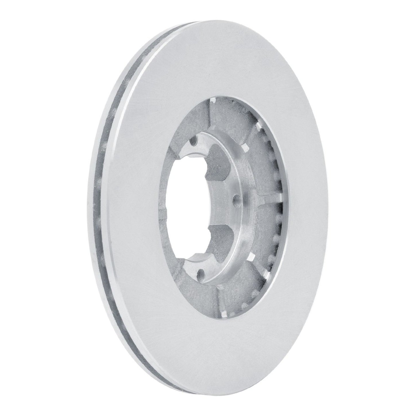 Dynamic Friction Company Disc Brake Rotor 600-13000