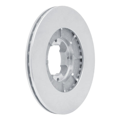 Dynamic Friction Company Disc Brake Rotor 600-13000