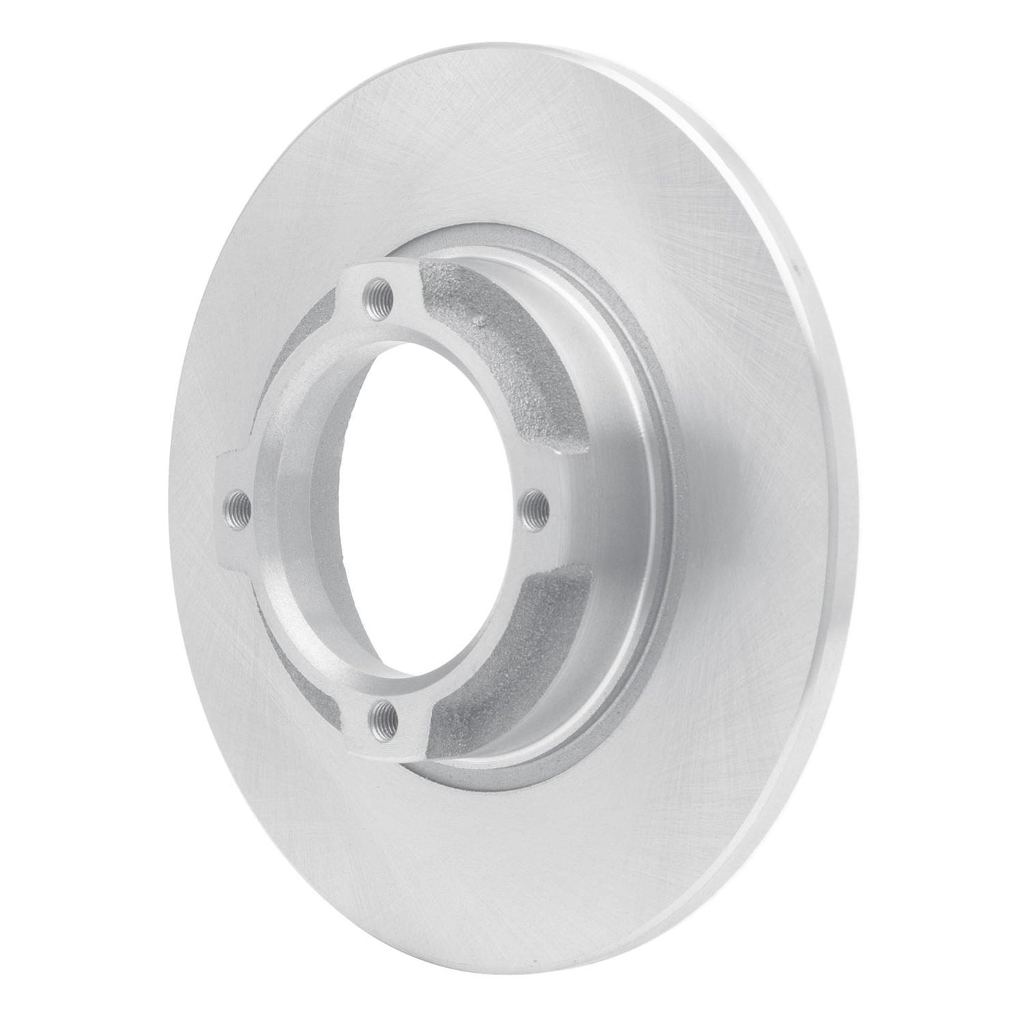 Dynamic Friction Company Disc Brake Rotor 600-13001
