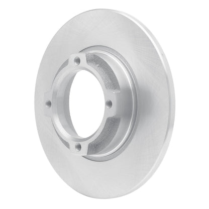 Dynamic Friction Company Disc Brake Rotor 600-13001