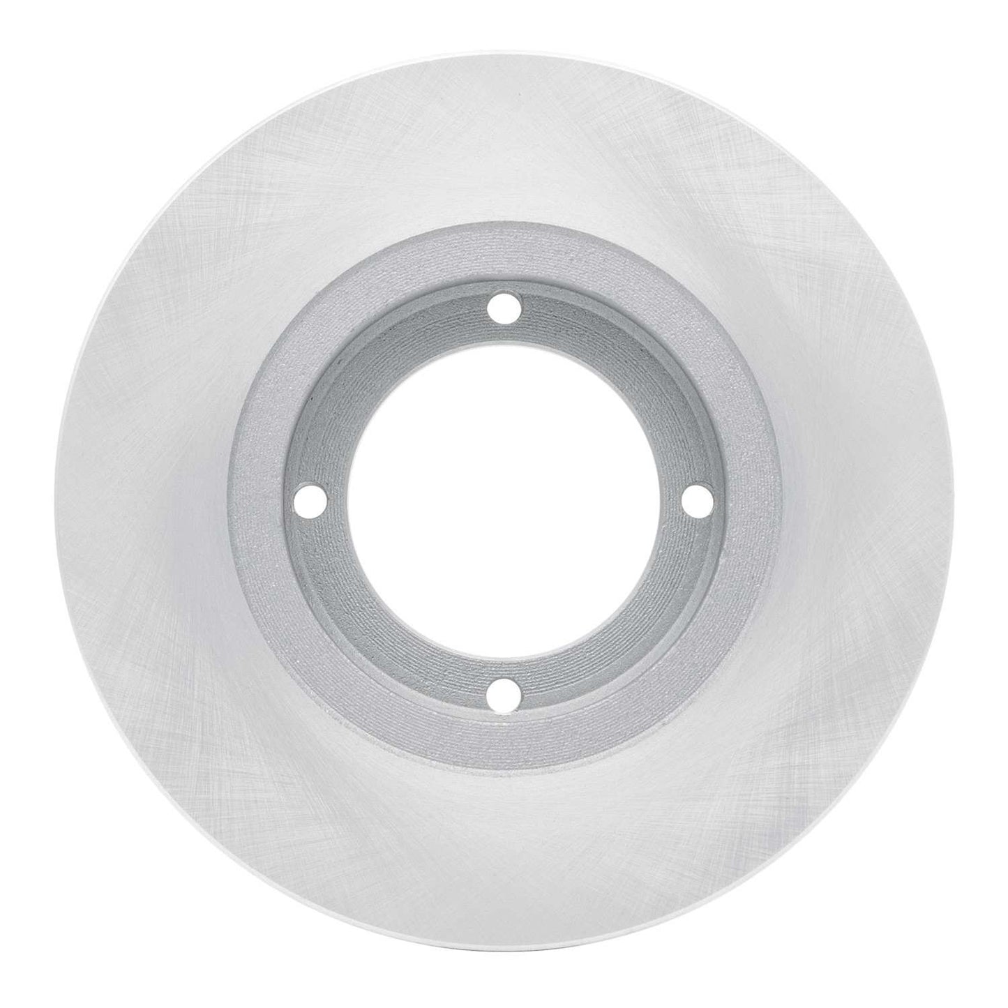 Dynamic Friction Company Disc Brake Rotor 600-13001