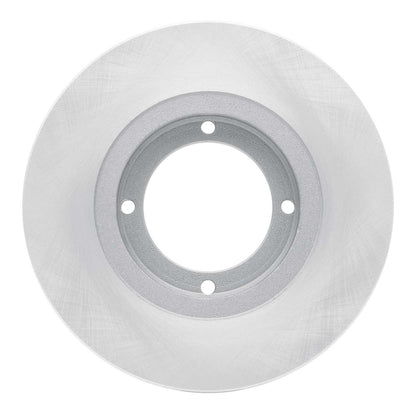 Dynamic Friction Company Disc Brake Rotor 600-13001