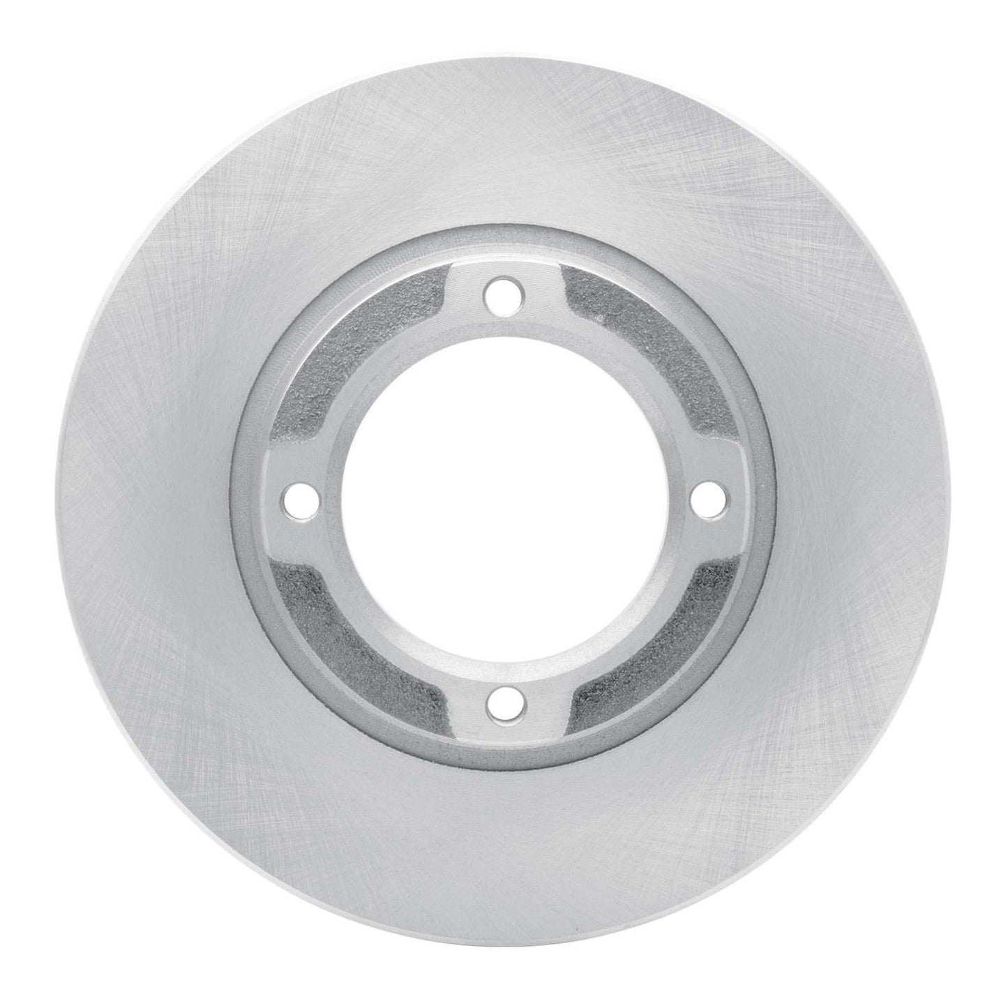 Dynamic Friction Company Disc Brake Rotor 600-13001