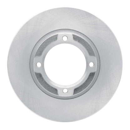 Dynamic Friction Company Disc Brake Rotor 600-13001