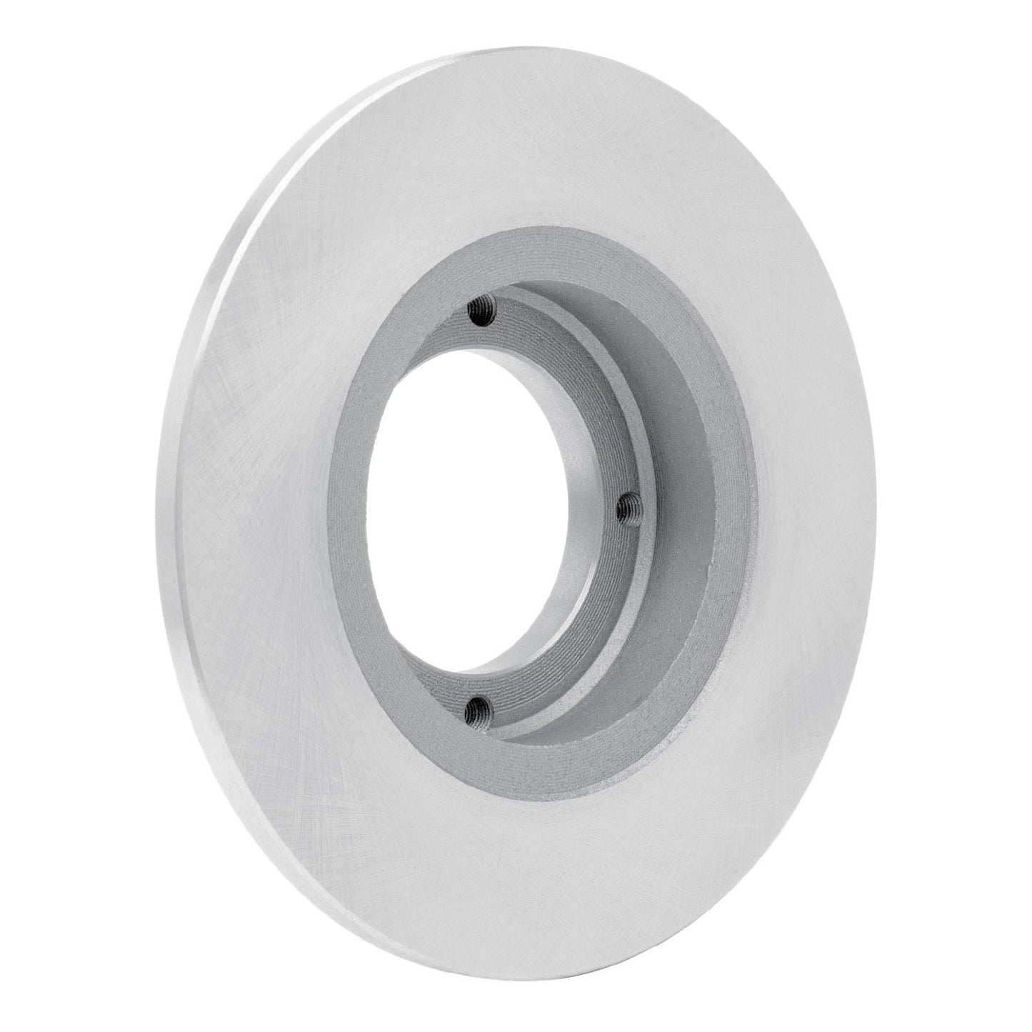Dynamic Friction Company Disc Brake Rotor 600-13001