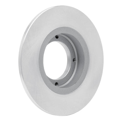 Dynamic Friction Company Disc Brake Rotor 600-13001