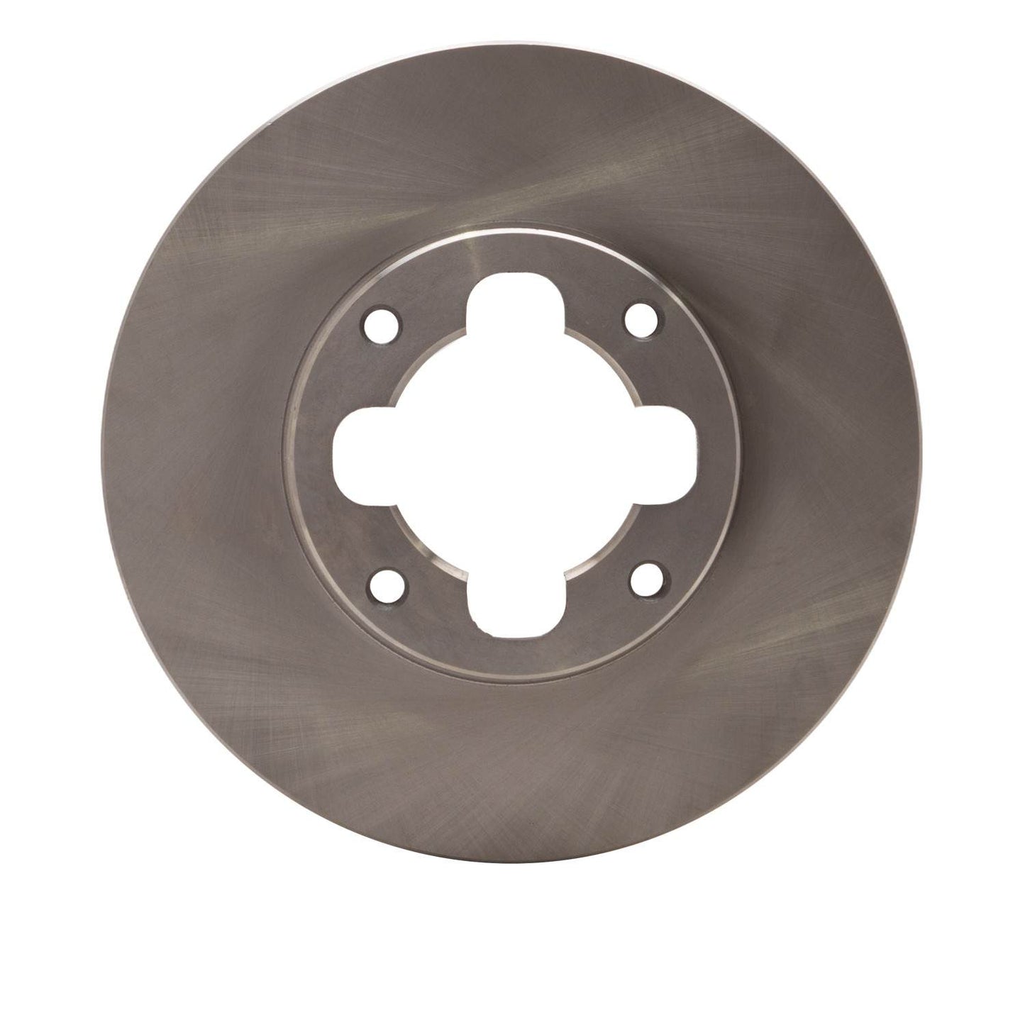 Dynamic Friction Company Disc Brake Rotor 600-13002