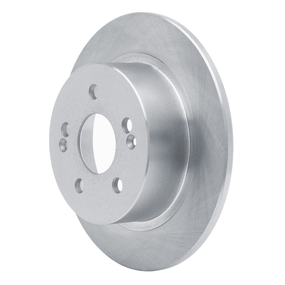 DFC 88-91 Subaru XT Rear Brake Rotor 600-13004