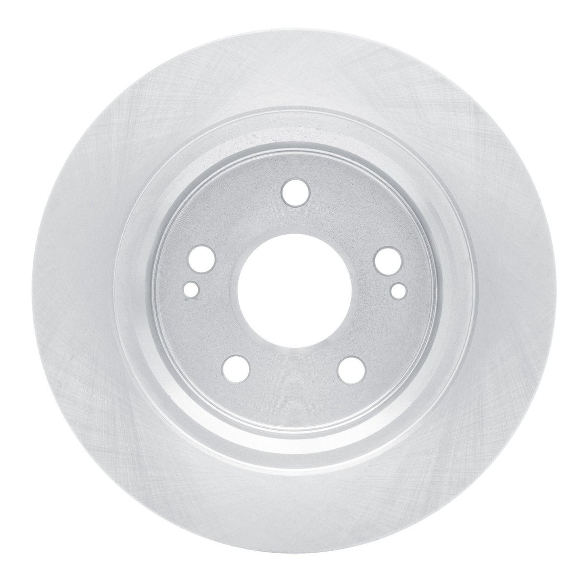 DFC 88-91 Subaru XT Rear Brake Rotor 600-13004