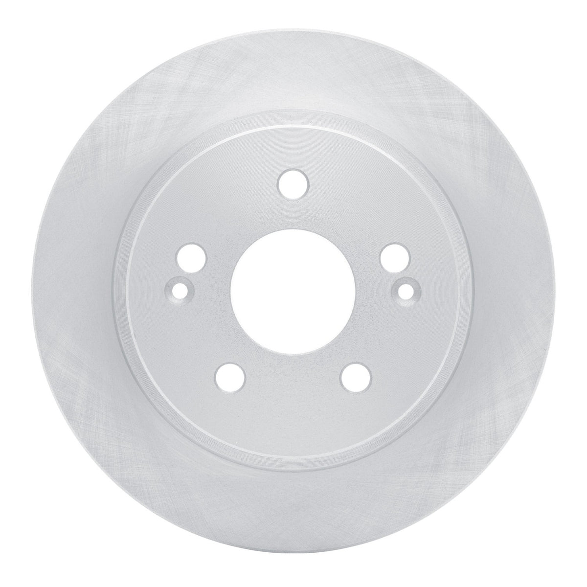 DFC 88-91 Subaru XT Rear Brake Rotor 600-13004