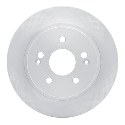 DFC 88-91 Subaru XT Rear Brake Rotor 600-13004