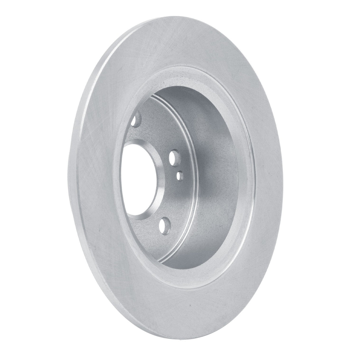 DFC 88-91 Subaru XT Rear Brake Rotor 600-13004