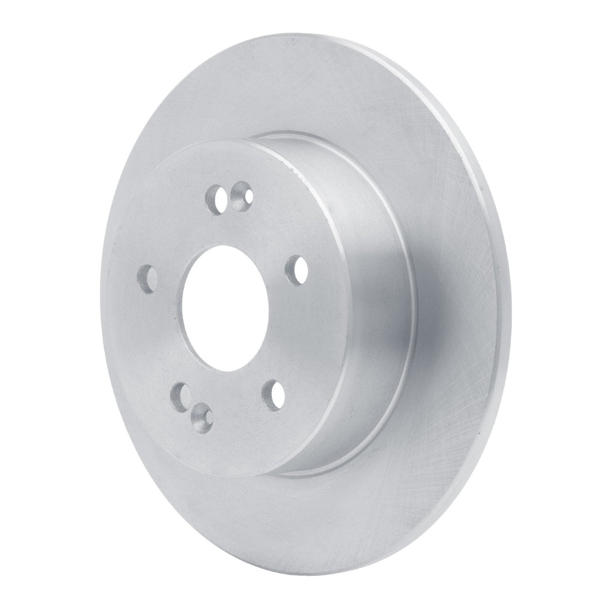 DFC 88-91 Subaru XT Rear Brake Rotor 600-13005