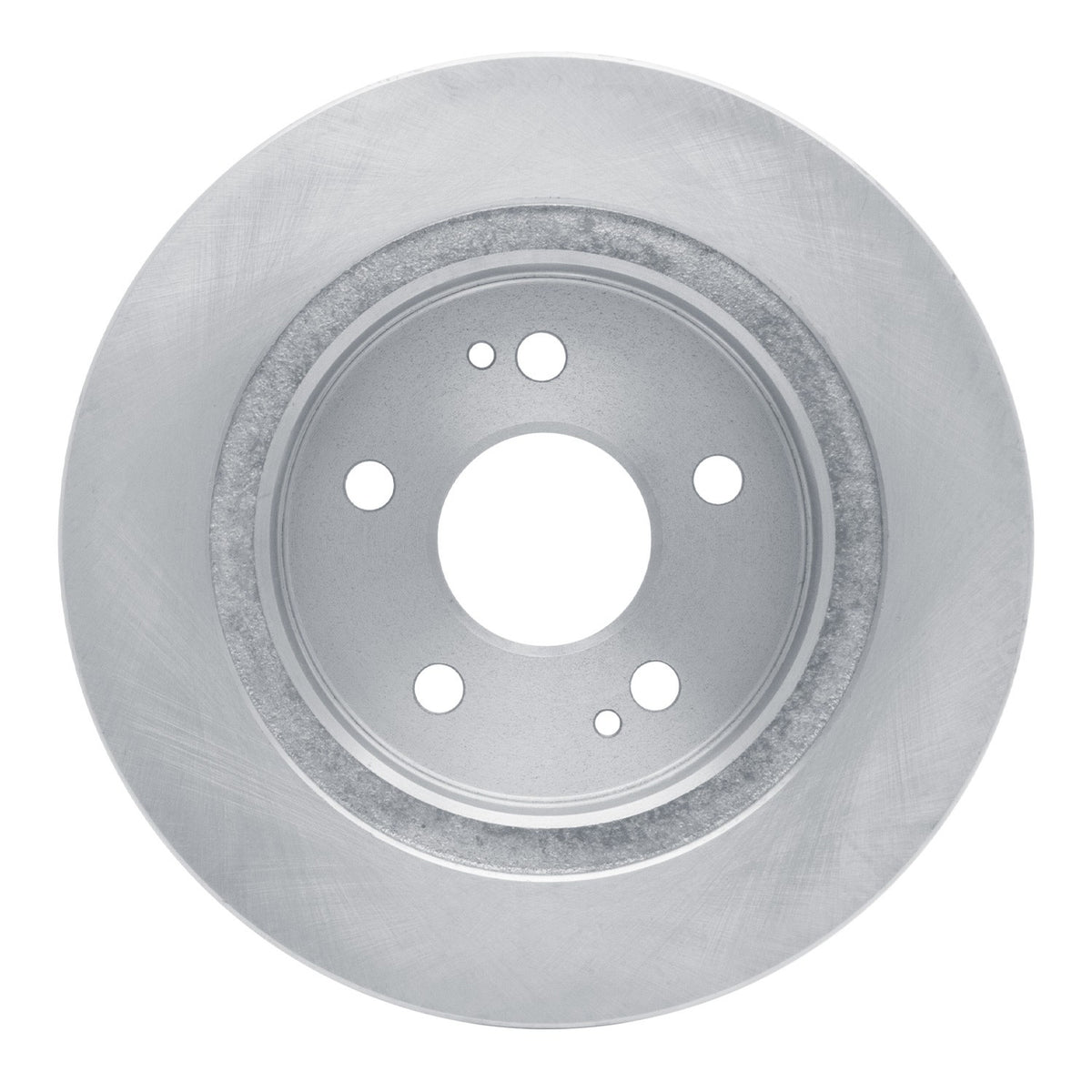 DFC 88-91 Subaru XT Rear Brake Rotor 600-13005