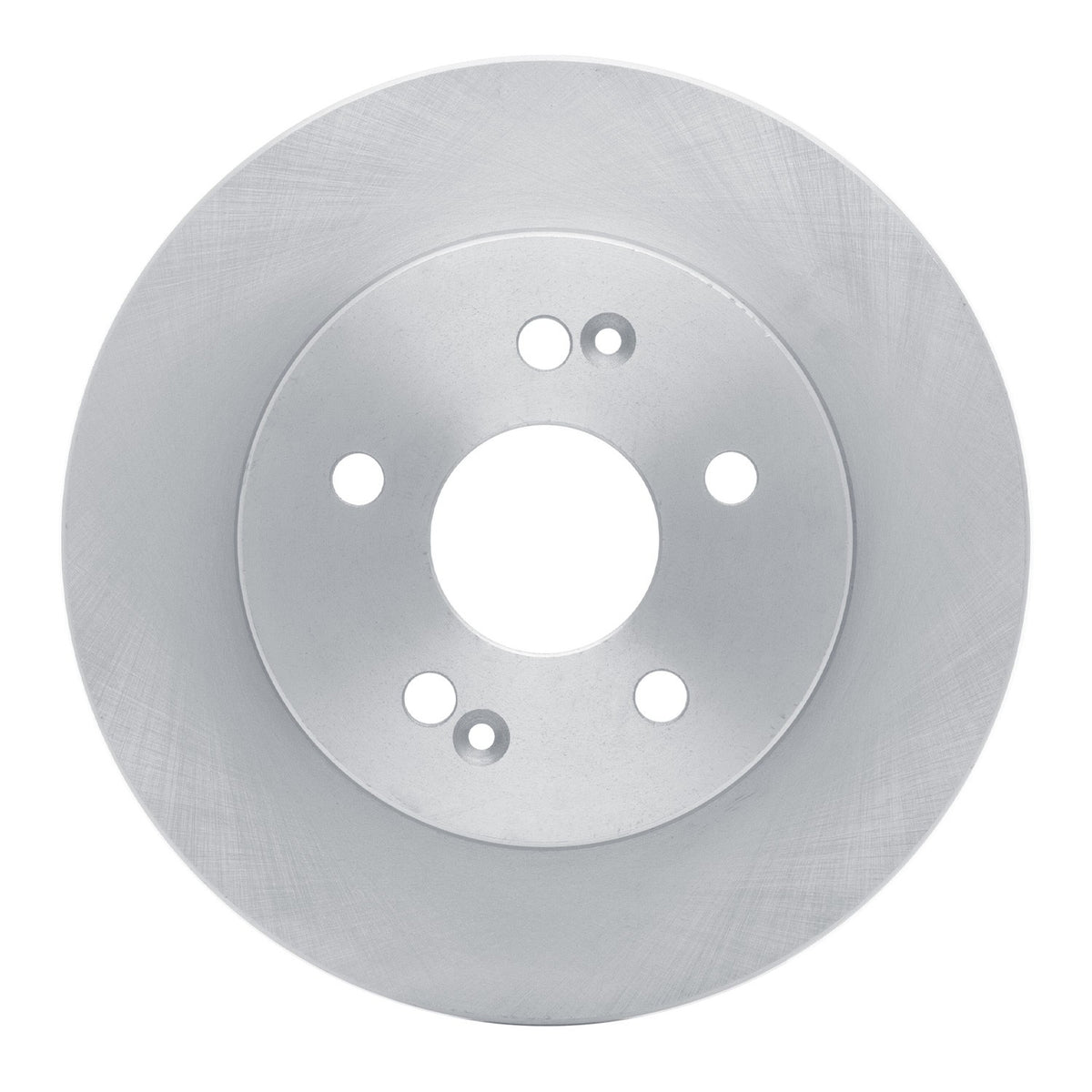DFC 88-91 Subaru XT Rear Brake Rotor 600-13005