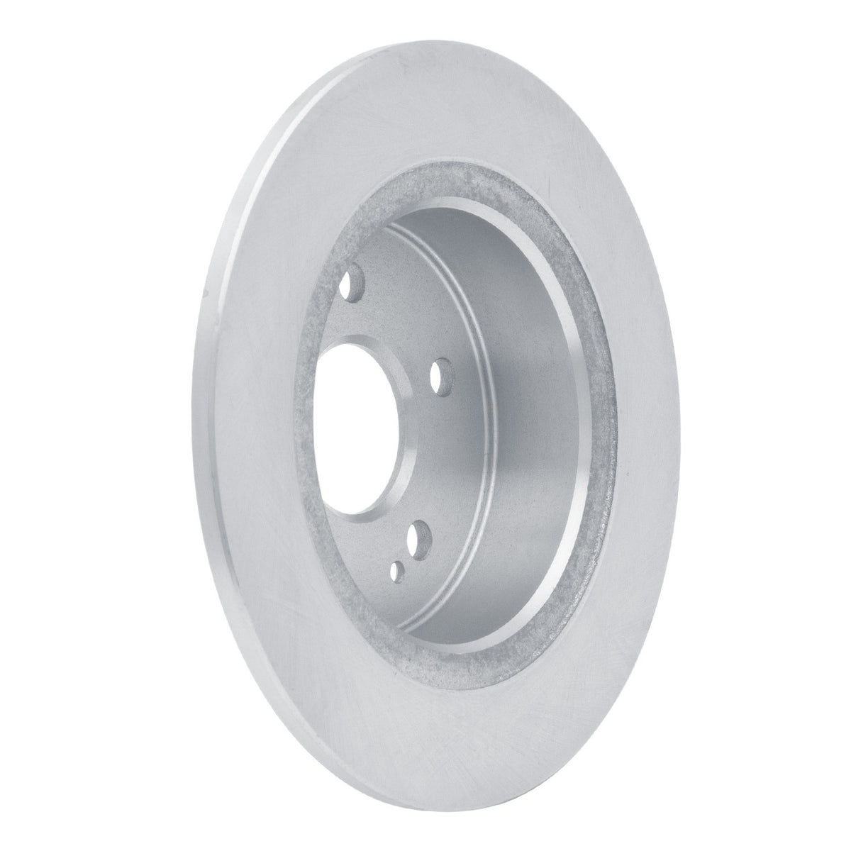 DFC 88-91 Subaru XT Rear Brake Rotor 600-13005