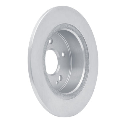 DFC 88-91 Subaru XT Rear Brake Rotor 600-13005