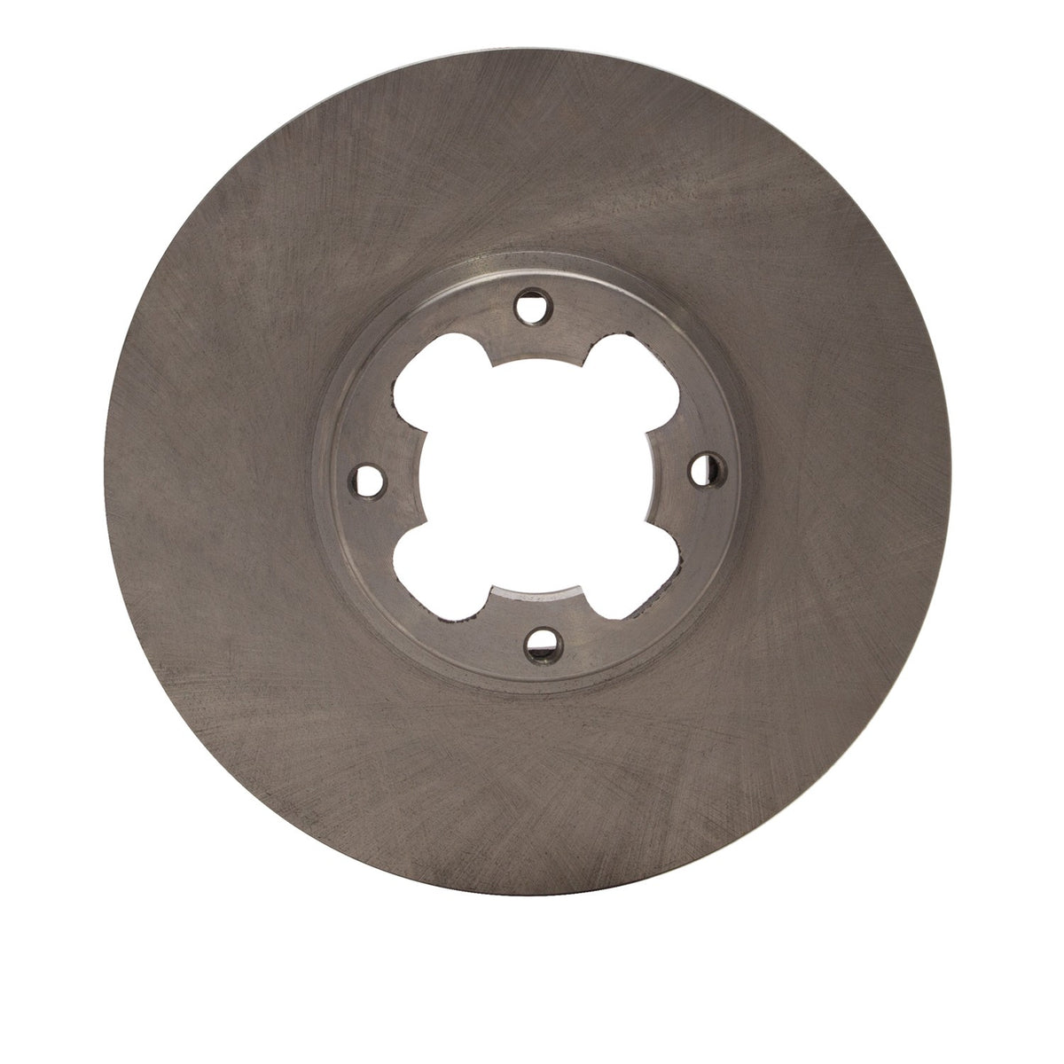 DFC 89-94 Subaru Justy Front Brake Rotor 600-13006
