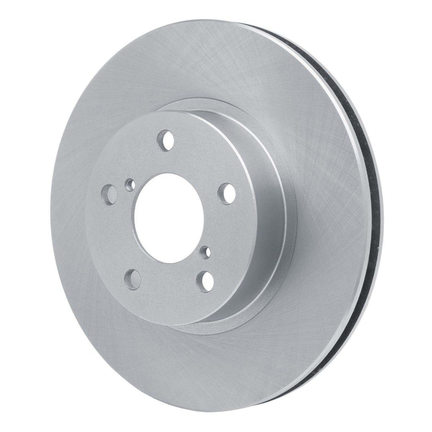 Dynamic Friction Company Disc Brake Rotor 600-13007