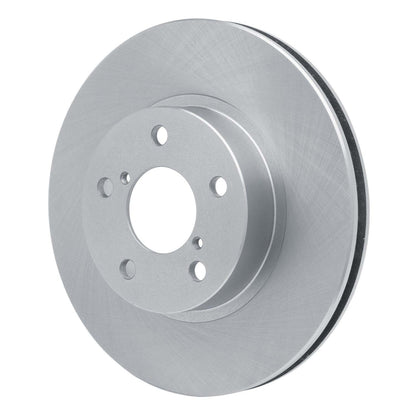 Dynamic Friction Company Disc Brake Rotor 600-13007