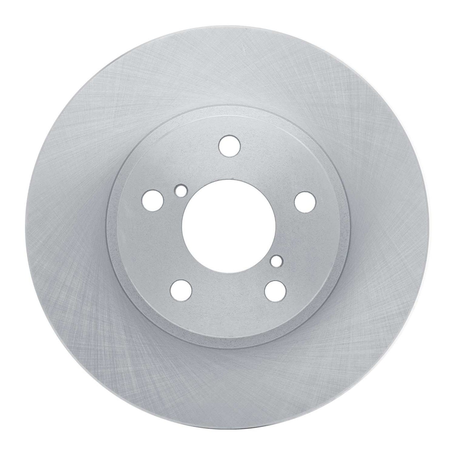 Dynamic Friction Company Disc Brake Rotor 600-13007